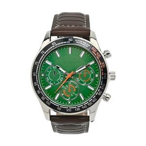 St401 nóng bán người đàn ông của thạch anh xem với sai Ba mắt lịch thời trang phong cách giản dị có tính năng mới Nhật Bản phong trào - Product Image 2