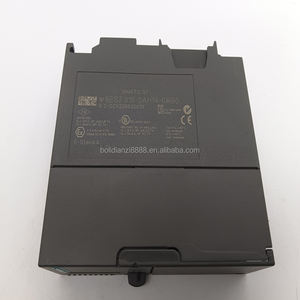 Modulo di uscita analogica S7-300 6 es7 332-5HF00-0AB0 6 es7332-5hf00-0ab0 in magazzino - Product Image 4