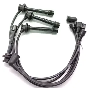 Câble d'allumage 33705-57B21 pour SUZUKI <span class=keywords><strong>Vitara</strong></span> Câbles De Encendido - Product Image 1