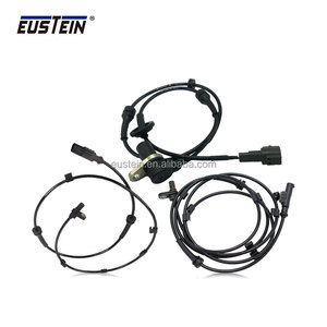 4515400217 4515400017 4539055600 capteur de vitesse de roue Abs côté conducteur pour <span class=keywords><strong>Mercedes</strong></span> Benz Smart Fortwo W451 453 coupé - Product Image 1