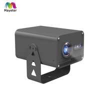 Système de projection interactive au sol pour extérieur Mayeter MYT-HW 1200, 1200 lumens, étanche IP65, source de lumière LED, résolution 1080p
