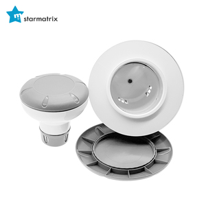 STARMATRIX 90225 <span class=keywords><strong>piscina</strong></span> <span class=keywords><strong>cloro</strong></span> <span class=keywords><strong>flotador</strong></span> automático flotante dispensador químico <span class=keywords><strong>piscina</strong></span> clorador - Product Image 6