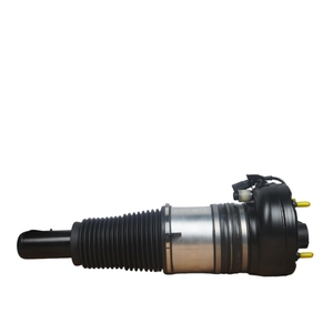โช้คอัพหน้าขวาแบบถุงลม 4H0616040 4H0616040AB สำหรับ Audi A8/D4 อะไหล่โช้คอัพถุงลม A8 - Product Image 3