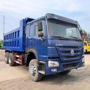 <span class=keywords><strong>Camion</strong></span> Benne <span class=keywords><strong>Occasion</strong></span> Sinotruck Howo <span class=keywords><strong>Camion</strong></span> à benne basculante d'<span class=keywords><strong>occasion</strong></span> le plus populaire 6x4 10 Roues - Product Image 4