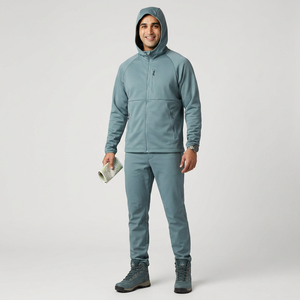 Chaqueta Softshell Informal de Nuevo Estilo para Hombre, para Uso en Exteriores, Ropa en Oferta, Chaqueta Softshell con MOQ Bajo - Product Image 1