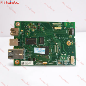 Carte mère CF259A de haute qualité Printwinndow pour imprimantes HP LaserJet Pro M404, M404n, <span class=keywords><strong>M404dn</strong></span>, M404dw, MFP M428fdn, M428f - Product Image 3