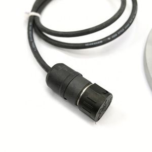 Encodeurs d'angle incrémentaux Heidenhain, haute précision du système pour machines et équipements industriels, modèle 355880-30 - Product Image 4