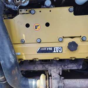 Excavadora de cadenas CAT 320D usada, lista para trabajar, económica, de segunda mano, con motor de alta eficiencia y componentes principales, 4 años de garantía. - Product Image 6