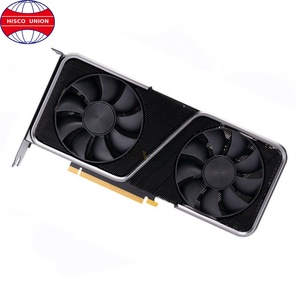Tarjeta Gráfica <span class=keywords><strong>GeForce</strong></span> RTX 3070 LHR de 8GB GDDR6, Bus de Memoria de 14Gbps, 256 bits, 7nm, PCIe 3.0 X16, Original, Nueva en Existencia - Product Image 4