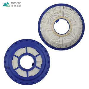 <span class=keywords><strong>Kit</strong></span> de filtres HEPA avant et après moteur pour aspirateurs <span class=keywords><strong>Dyson</strong></span> DC41, DC65, DC66, UP13, Multi Floor, Animal et Ball # 920769-01 & 920640-01 - Product Image 6