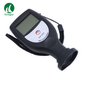 WA-60A Food Water Activity Meter helfen beim Verpacken und Dtorage Food 0 ~ 1.0aw Beef Jerky Moist ure Meter - Product Image 6