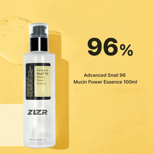 OEM Wholesale Korean Anti-Aging <b>Face</b> Neck <b>Serum</b> 96% Snail Mucus Skincare Whitening Repair <b>Serum</b> Sensitive Skin Hyaluronic Acid - Product Image 4