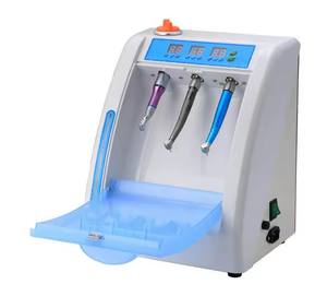 Sistema de lubricación dental automático eléctrico, instrumentos quirúrgicos de limpieza rápida para tratamiento quirúrgico dental - Product Image 5
