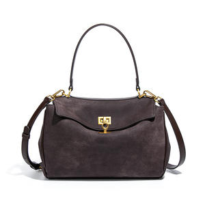 <span class=keywords><strong>Sac</strong></span> à main en daim personnalisé pour femme, <span class=keywords><strong>sac</strong></span> fourre-tout en cuir <span class=keywords><strong>nubuck</strong></span> pour femme, <span class=keywords><strong>sac</strong></span> messager rétro, <span class=keywords><strong>sac</strong></span> hobo pour femme, grand <span class=keywords><strong>sac</strong></span> fourre-tout, <span class=keywords><strong>sac</strong></span> à bandoulière en daim - Product Image 1