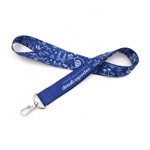 เชือกโพลีเอสเตอร์พร้อมตะขอโลหะแข็งแรงทนทานออกแบบได้ตามต้องการ - Product Image 5