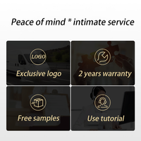 Kamera USB PC Full HD Autofokus 8K 4K Audio Dua Arah Sudut Lebar 98° Bersertifikasi CE/FCC dengan Mikrofon Penutup Privasi Sampel Gratis