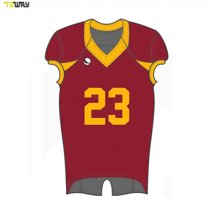 Maglia da Calcio Classica Personalizzata 2025 all'Ingrosso, Maniche Corte, Traspirante, Taglie Forti, 100% Poliestere - Product Image 4