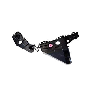 Support de pare-chocs avant pour Toyota Hiace modèle 2019 52116-26190, pièce de rechange en plastique - Product Image 4