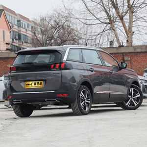 Marché chinois d'occasion <span class=keywords><strong>Peugeot</strong></span> 5008 Performance économe en carburant <span class=keywords><strong>Prix</strong></span> attractif Grand véhicule familial Grande valeur - Product Image 6