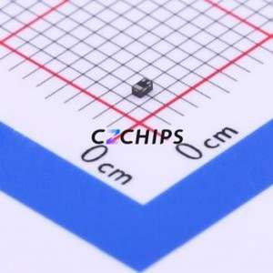 ทรานซิสเตอร์ภาคสนามทรานซิสเตอร์ L2N7002KN3T5G ใหม่ดั้งเดิม-883-3 (มอสเฟท) - Product Image 2