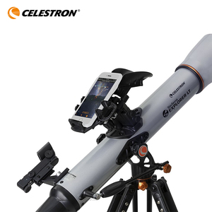 <span class=keywords><strong>Telescopio</strong></span> Astronómico Reflector Celestron StarSense Explorer SSE LT80AZ Habilitado <span class=keywords><strong>para</strong></span> Aplicación de Smartphone <span class=keywords><strong>para</strong></span> Niños, Estudiantes y Principiantes - Product Image 2