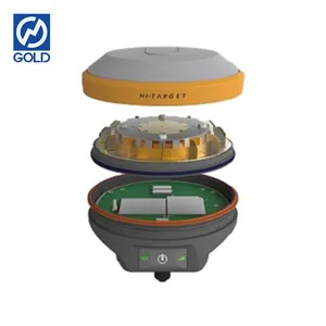 Outdoor Gps Rtk Ontvanger Dji Rtk Gnss Voor Mapping En Landmeetkundige