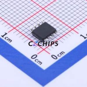 Transistor de Efecto de Campo (MOSFET) STP4925 SOP-8 Nuevo y Original, Venta al por Mayor de Componentes Electrónicos y Servicio BOM - Product Image 2