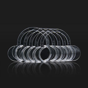 Retraktor pembuka mulut gigi bentuk C, retraktor pipi Oral Gigi, pembuka mulut pemutih gigi - Product Image 2