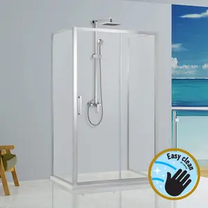 Bathroom Tempered Glass Shower Enclosures Bathroom Shower Cabin Bathroom Glass Shower Door