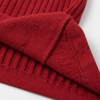 Pulls en tricot personnalisés à col polo à manches courtes avec bordure contrastée douce pour femmes, style preppy, nouvelle collection printemps