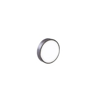 Diameter 17,5 mm Ketebalan 7,65 mm Frekuensi 115 KHz Z1 Transduser Keramik Piezoelektrik Produk Keramik Listrik