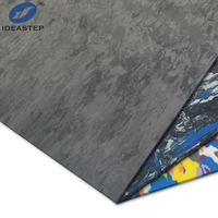 Ideastep 60c 115cm * 215cm * 2mm fournisseur prix usine semelle de chaussure botte tapis d'extérieur presse à découper semelles orthopédiques Eva feuilles de mousse