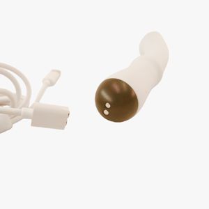 Mini <span class=keywords><strong>LED</strong></span> G-Punkt <span class=keywords><strong>Vaginal</strong></span> <span class=keywords><strong>Vibrator</strong></span> Frauen Heizung Nippel Zauberstab Massage gerät Sexspielzeug Dildo <span class=keywords><strong>Vibrator</strong></span> - Product Image 6