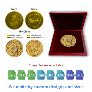 Оптовая продажа, рекламная индивидуальная дешевая эмалированная масонская памятная монета от производителя - Product Image 5