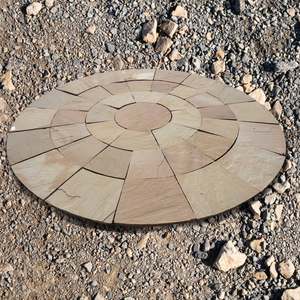 Mejor Precio, Azulejos Negros Chittor de Alta Calidad, Superficie Cepillada, Losa Grande, Diseño Moderno, Paneles de Pared Interiores/Exteriores, Exterior, Más de 5 Años - Product Image 1