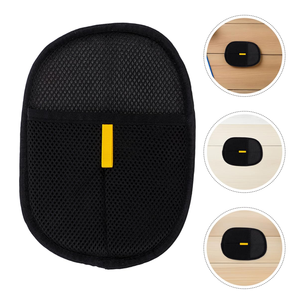 Gants de toilettage et de nettoyage pour animaux de compagnie 2026 : Élimination des poils statiques et des saletés pour chiens et chats – Gant de bain et de toilettage pour animaux - Product Image 6