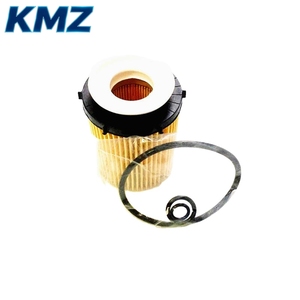 Filtro de aceite de motor KMZ de alta calidad OE 270 180 00 09 para <span class=keywords><strong>Mercedes</strong></span> W204 E200 W246 B180 <span class=keywords><strong>A180</strong></span> - Product Image 6
