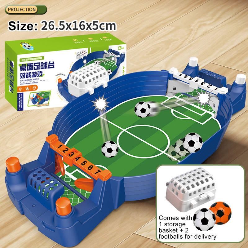 666-201A 001 Baby-foot