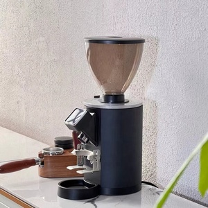 Macinacaffè Elettrico in Acciaio Inox da 64mm con 11 Livelli di Regolazione e Controllo Touch Screen - Product Image 3
