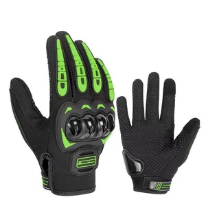 Wholesale Custom logo Racing Motorcycle <b>Bike</b> Gloves the Whole <b>Finger</b> Cycling Glove Full <b>Bike</b> Hand Gloves - Product Image 6