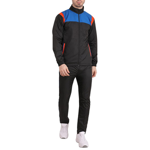 Conjunto Deportivo para Hombre, Edición Popular, Personaliza tu Propio Logotipo, Nuevo, de la Mejor Calidad, Diseño Impreso, Fabricante Profesional - Product Image 1