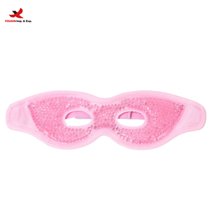 HQ Mixed Proc Discount Cotton 3D Cooling Light Shading <b>Eye</b> Mask Reusable <b>Ice</b> Gel <b>Eye</b> <b>Pack</b> <b>for</b> Dark Circles Migraines <b>Eye</b> Surgery - Product Image 1