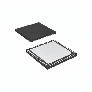 56 VFQFN Exposed Pad Electronic Chips Component Authorized Distributor 8T49N285A-999NLGI Clock Timing - Product Image 1
