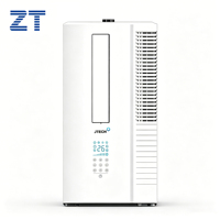 Réfrigérateur Économe en Énergie 12000 BTU, Réfrigérant Écologique, Haute Capacité de Refroidissement, Fréquence Variable, Électrique Domestique 220V 50Hz, Tout-en-un