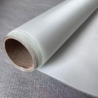 Tissu en fibre de verre E-Glass à armure toile 7628 pour stratifiés de circuits imprimés et isolation électrique