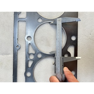 ปะเก็นฝาสูบ 187-1315 สำหรับรถขุด C9 อะไหล่เครื่องยนต์ดีเซล - Product Image 3