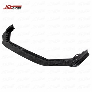 VARI 2017 <span class=keywords><strong>VER</strong></span> MAGNUM OPUS estilo forjado de fibra de carbono parachoques delantero del labio para 2017-2018 NISSAN GTR R35 - Product Image 3