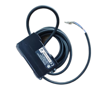 Capteur à fibre optique haute performance FD-XA1E FD-XA4E, interrupteur photoélectrique pour la détection d'objets industriels, la détection de position et le comptage - Product Image 2