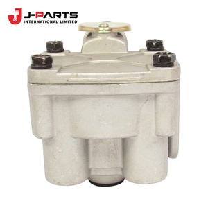 Vanne de blocage de transmission pour Toyota HIACE LH103 1993-1998 35218-14010 - Product Image 1