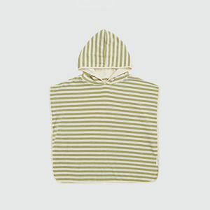 <span class=keywords><strong>Serviette</strong></span> de bain pour bébé en pur coton bio avec capuche <span class=keywords><strong>Poncho</strong></span> épais en coton pour nouveau-né <span class=keywords><strong>Serviette</strong></span> de bain pour bébé et enfants - Product Image 4